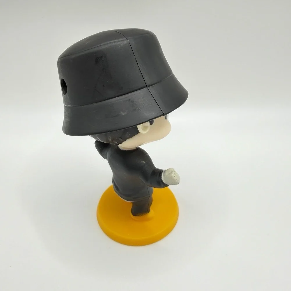 2025 McDonald's #14 JUNGKOOK‎  TINY TAN x BTS ENCORE Fan Pop